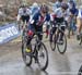 Amanda Miller (United States of America) 		CREDITS:  		TITLE: 2017 Cyclocross World Championships 		COPYRIGHT: Rob Jones/www.canadiancyclist.com 2017 -copyright -All rights retained - no use permitted without prior; written permission