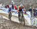 Lucinda Brand (Netherlands) 		CREDITS:  		TITLE: 2017 Cyclocross World Championships 		COPYRIGHT: Rob Jones/www.canadiancyclist.com 2017 -copyright -All rights retained - no use permitted without prior; written permission