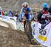 Katerina Nash (Czech Republic) 		CREDITS:  		TITLE: 2017 Cyclocross World Championships 		COPYRIGHT: Rob Jones/www.canadiancyclist.com 2017 -copyright -All rights retained - no use permitted without prior; written permission