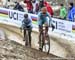 Christine Majerus (Luxembourg) 		CREDITS:  		TITLE: 2017 Cyclocross World Championships 		COPYRIGHT: Rob Jones/www.canadiancyclist.com 2017 -copyright -All rights retained - no use permitted without prior; written permission