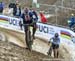 Rebecca Fahringer (United States of America) 		CREDITS:  		TITLE: 2017 Cyclocross World Championships 		COPYRIGHT: Rob Jones/www.canadiancyclist.com 2017 -copyright -All rights retained - no use permitted without prior; written permission