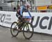 Maghalie Rochette (Canada) 		CREDITS:  		TITLE: 2017 Cyclocross World Championships 		COPYRIGHT: Rob Jones/www.canadiancyclist.com 2017 -copyright -All rights retained - no use permitted without prior; written permission