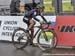 Kaitlin Antonneau (United States of America) 		CREDITS:  		TITLE: 2017 Cyclocross World Championships 		COPYRIGHT: Rob Jones/www.canadiancyclist.com 2017 -copyright -All rights retained - no use permitted without prior; written permission