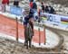 Evie Richards (Great Britain) 		CREDITS:  		TITLE: 2017 Cyclocross World Championships 		COPYRIGHT: Rob Jones/www.canadiancyclist.com 2017 -copyright -All rights retained - no use permitted without prior; written permission