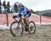 Ruby West (Canada) 		CREDITS:  		TITLE: 2017 Cyclocross World Championships 		COPYRIGHT: Robert Jones-Canadian Cyclist