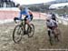 Ruby West (Canada) 		CREDITS:  		TITLE: 2017 Cyclocross World Championships 		COPYRIGHT: Robert Jones-Canadian Cyclist