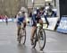 Emma White (United States of America) 		CREDITS:  		TITLE: 2017 Cyclocross World Championships 		COPYRIGHT: Rob Jones/www.canadiancyclist.com 2017 -copyright -All rights retained - no use permitted without prior; written permission