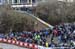 The crowd 		CREDITS:  		TITLE: 2017 Cyclocross World Championships 		COPYRIGHT: Rob Jones/www.canadiancyclist.com 2017 -copyright -All rights retained - no use permitted without prior; written permission