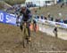 Steve Chainel (France) 		CREDITS:  		TITLE: 2017 Cyclocross World Championships 		COPYRIGHT: Rob Jones/www.canadiancyclist.com 2017 -copyright -All rights retained - no use permitted without prior; written permission