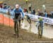 Jeremy Martin (Canada) 		CREDITS:  		TITLE: 2017 Cyclocross World Championships 		COPYRIGHT: Rob Jones/www.canadiancyclist.com 2017 -copyright -All rights retained - no use permitted without prior; written permission