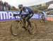 Jeremy Powers (USA) 		CREDITS:  		TITLE: 2017 Cyclocross World Championships 		COPYRIGHT: Rob Jones/www.canadiancyclist.com 2017 -copyright -All rights retained - no use permitted without prior; written permission