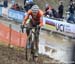 Mathieu van der Poel (Netherlands) 		CREDITS:  		TITLE: 2017 Cyclocross World Championships 		COPYRIGHT: Rob Jones/www.canadiancyclist.com 2017 -copyright -All rights retained - no use permitted without prior; written permission