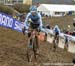 Kevin Pauwels (Belgium) chasing back after a mechanical 		CREDITS:  		TITLE: 2017 Cyclocross World Championships 		COPYRIGHT: Rob Jones/www.canadiancyclist.com 2017 -copyright -All rights retained - no use permitted without prior; written permission