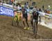 Jeremy Durrin and Tobin Ortenblad (USA) 		CREDITS:  		TITLE: 2017 Cyclocross World Championships 		COPYRIGHT: Rob Jones/www.canadiancyclist.com 2017 -copyright -All rights retained - no use permitted without prior; written permission