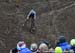 Wout van Aert (Belgium 		CREDITS:  		TITLE: 2017 Cyclocross World Championships 		COPYRIGHT: Rob Jones/www.canadiancyclist.com 2017 -copyright -All rights retained - no use permitted without prior; written permission