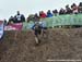 Mark McConnell 		CREDITS:  		TITLE: 2017 Cyclocross World Championships 		COPYRIGHT: Rob Jones/www.canadiancyclist.com 2017 -copyright -All rights retained - no use permitted without prior; written permission