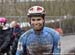 A very muddy Jeremy Martin 		CREDITS:  		TITLE: 2017 Cyclocross World Championships 		COPYRIGHT: Rob Jones/www.canadiancyclist.com 2017 -copyright -All rights retained - no use permitted without prior; written permission