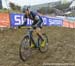 Lance Haidet (USA 		CREDITS:  		TITLE: 2017 Cyclocross World Championships 		COPYRIGHT: Rob Jones/www.canadiancyclist.com 2017 -copyright -All rights retained - no use permitted without prior; written permission