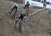 Gage Hecht (USA 		CREDITS:  		TITLE: 2017 Cyclocross World Championships 		COPYRIGHT: Rob Jones/www.canadiancyclist.com 2017 -copyright -All rights retained - no use permitted without prior; written permission