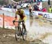 Felipe Orts Lloret (Spain) 		CREDITS:  		TITLE: 2017 Cyclocross World Championships 		COPYRIGHT: Rob Jones/www.canadiancyclist.com 2017 -copyright -All rights retained - no use permitted without prior; written permission