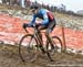 Trevor ODonnell (Canada) 		CREDITS:  		TITLE: 2017 Cyclocross World Championships 		COPYRIGHT: Rob Jones/www.canadiancyclist.com 2017 -copyright -All rights retained - no use permitted without prior; written permission