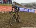 Cooper Willsey (USA) 		CREDITS:  		TITLE: 2017 Cyclocross World Championships 		COPYRIGHT: Rob Jones/www.canadiancyclist.com 2017 -copyright -All rights retained - no use permitted without prior; written permission