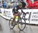 Gage Hecht (USA) 		CREDITS:  		TITLE: 2017 Cyclocross World Championships 		COPYRIGHT: Rob Jones/www.canadiancyclist.com 2017 -copyright -All rights retained - no use permitted without prior; written permission