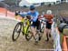 Brody Sanderson (Canada) 		CREDITS:  		TITLE: 2017 Cyclocross World Championships 		COPYRIGHT: Rob Jones/www.canadiancyclist.com 2017 -copyright -All rights retained - no use permitted without prior; written permission