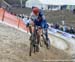 Daniel Tulett (Great Britain) 		CREDITS:  		TITLE: 2017 Cyclocross World Championships 		COPYRIGHT: Rob Jones/www.canadiancyclist.com 2017 -copyright -All rights retained - no use permitted without prior; written permission