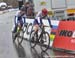 Daniel Tulett and Ben Turner (Great Britain) 		CREDITS:  		TITLE: 2017 Cyclocross World Championships 		COPYRIGHT: Rob Jones/www.canadiancyclist.com 2017 -copyright -All rights retained - no use permitted without prior; written permission