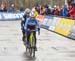 Noah Simms (Canada) 		CREDITS:  		TITLE: 2017 Cyclocross World Championships 		COPYRIGHT: Rob Jones/www.canadiancyclist.com 2017 -copyright -All rights retained - no use permitted without prior; written permission