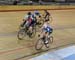 Emma Lazenby, Iris Gabelier  and Adele Desgagnes chase 		CREDITS:  		TITLE: 2017 Eastern Track Challenge 		COPYRIGHT: Rob Jones/www.canadiancyclist.com 2017 -copyright -All rights retained - no use permitted without prior; written permission