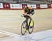 Sydney Flageole-Bray  		CREDITS:  		TITLE: 2017 Eastern Track Challenge 		COPYRIGHT: Rob Jones/www.canadiancyclist.com 2017 -copyright -All rights retained - no use permitted without prior; written permission