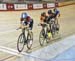 Dylan Bibec leading Teams of Ontario 		CREDITS:  		TITLE: 2017 Eastern Track Challenge 		COPYRIGHT: Rob Jones/www.canadiancyclist.com 2017 -copyright -All rights retained - no use permitted without prior; written permission