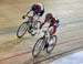 Andrew Scott vs Oliver Campbell  in 3 place final 		CREDITS:  		TITLE: 2017 Eastern Track Challenge 		COPYRIGHT: Rob Jones/www.canadiancyclist.com 2017 -copyright -All rights retained - no use permitted without prior; written permission