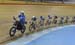 Lined up behind the derny 		CREDITS:  		TITLE: 2017 Eastern Track Challenge 		COPYRIGHT: Rob Jones/www.canadiancyclist.com 2017 -copyright -All rights retained - no use permitted without prior; written permission