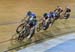 Tristan Guillemette (QC) Equipe du Quebec coming over the top as they charge for the line 		CREDITS:  		TITLE: 2017 Eastern Track Challenge 		COPYRIGHT: Rob Jones/www.canadiancyclist.com 2017 -copyright -All rights retained - no use permitted without prio