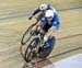 Cochrane wins her first sprint title 		CREDITS:  		TITLE: 2017 Elite Track Nationals 		COPYRIGHT: Rob Jones/www.canadiancyclist.com 2017 -copyright -All rights retained - no use permitted without prior; written permission