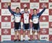 Joel Archambault , Hugo Barrette, Patrice St Louis Pivin 		CREDITS:  		TITLE: 2017 Elite Track Nationals 		COPYRIGHT: Rob Jones/www.canadiancyclist.com 2017 -copyright -All rights retained - no use permitted without prior; written permission