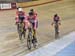 Points Race:  		CREDITS:  		TITLE: 2017 Elite Track Nationals 		COPYRIGHT: CANADIANCYCLIST.COM