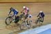 Points Race:  		CREDITS:  		TITLE: 2017 Elite Track Nationals 		COPYRIGHT: Robert Jones-Canadian Cyclist