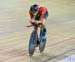 Evan Burtnik 		CREDITS:  		TITLE: 2017 Elite Track Nationals 		COPYRIGHT: Rob Jones/www.canadiancyclist.com 2017 -copyright -All rights retained - no use permitted without prior; written permission