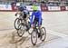 Team Sprint - Quebec 5 		CREDITS:  		TITLE: 2017 Track Nationals 		COPYRIGHT: Rob Jones/www.canadiancyclist.com 2017 -copyright -All rights retained - no use permitted without prior; written permission