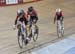 Team Sprint - Kallisto-FCV p/b Peloton Construction 		CREDITS:  		TITLE: 2017 Track Nationals 		COPYRIGHT: Rob Jones/www.canadiancyclist.com 2017 -copyright -All rights retained - no use permitted without prior; written permission