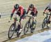 Chris Ernst and Luca Taylor 		CREDITS:  		TITLE: 2017 Track Nationals 		COPYRIGHT: Rob Jones/www.canadiancyclist.com 2017 -copyright -All rights retained - no use permitted without prior; written permission