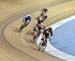 Scratch Race -  		CREDITS:  		TITLE: 2017 Track Nationals 		COPYRIGHT: Rob Jones/www.canadiancyclist.com 2017 -copyright -All rights retained - no use permitted without prior; written permission