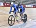 Carla Shibley/Erin Rutlan (AB)  		CREDITS:  		TITLE: 2017 Track Nationals 		COPYRIGHT: Rob Jones/www.canadiancyclist.com 2017 -copyright -All rights retained - no use permitted without prior; written permission