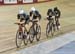 Team Pursuit - Tripleshot  		CREDITS:  		TITLE: 2017 Track Nationals 		COPYRIGHT: Rob Jones/www.canadiancyclist.com 2017 -copyright -All rights retained - no use permitted without prior; written permission