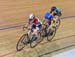 U17 Women Keirin - Madison Dempster (ON) Midweek Cycling Club 		CREDITS:  		TITLE: 2017 Track Nationals 		COPYRIGHT: Rob Jones/www.canadiancyclist.com 2017 -copyright -All rights retained - no use permitted without prior; written permission