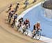 U17 Women scratch Race 		CREDITS:  		TITLE: 2017 Track Nationals 		COPYRIGHT: Rob Jones/www.canadiancyclist.com 2017 -copyright -All rights retained - no use permitted without prior; written permission